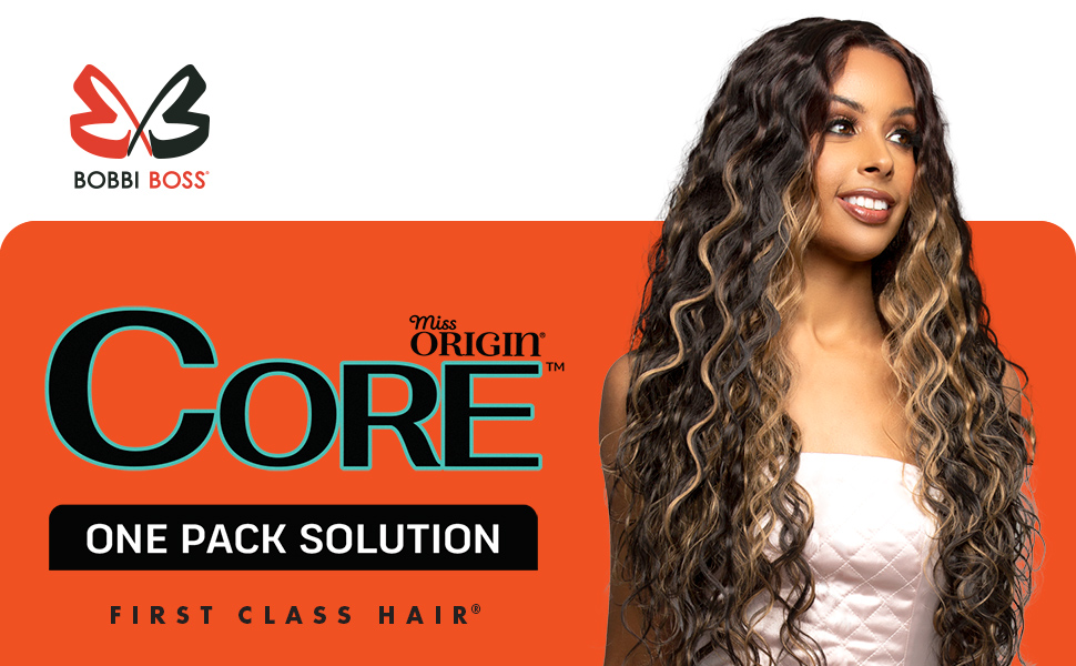 miss origin core 3pc body wave 20/22/24