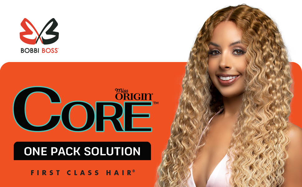 miss origin core 3 piece multi pack 20" 22" 24"