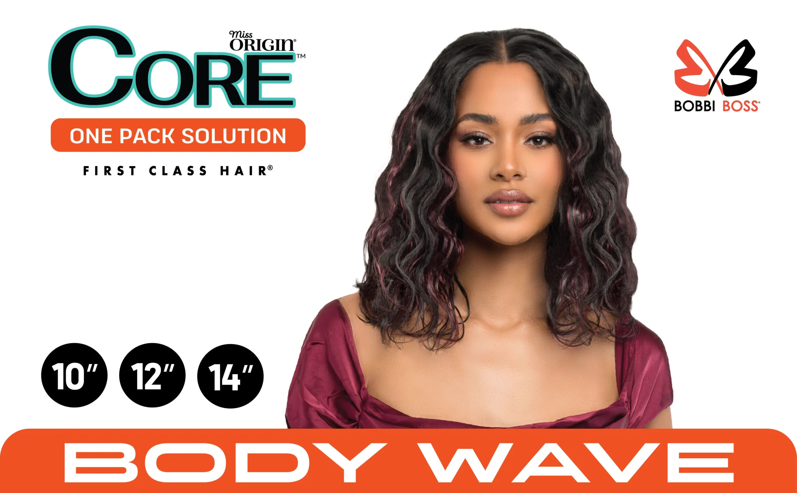 3pc body wave (10″/12″/14″)