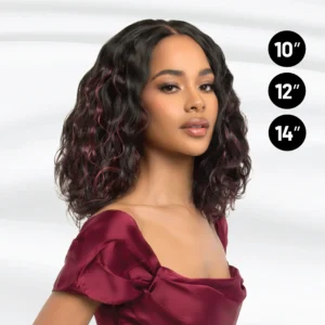 Miss Origin Core 3PC 10"/12"/14"