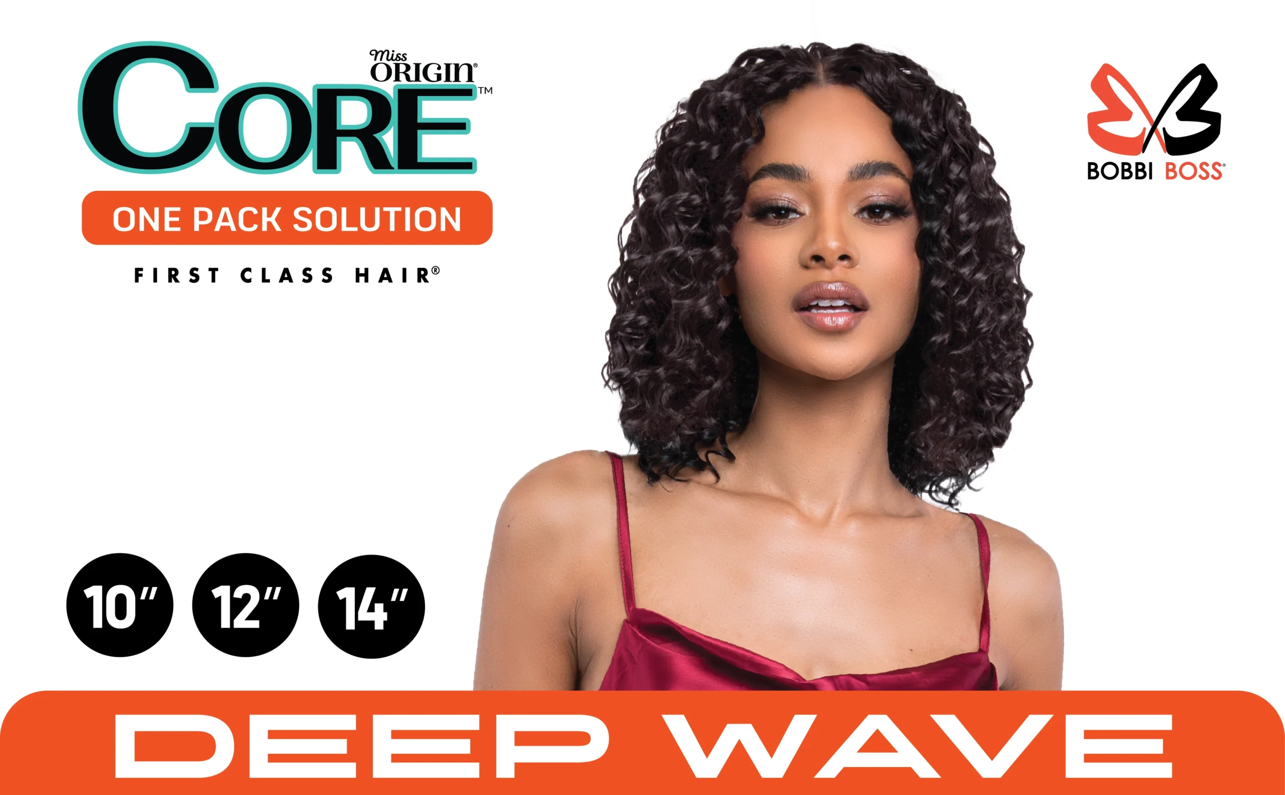 3pc deep wave (10"/12"/14")