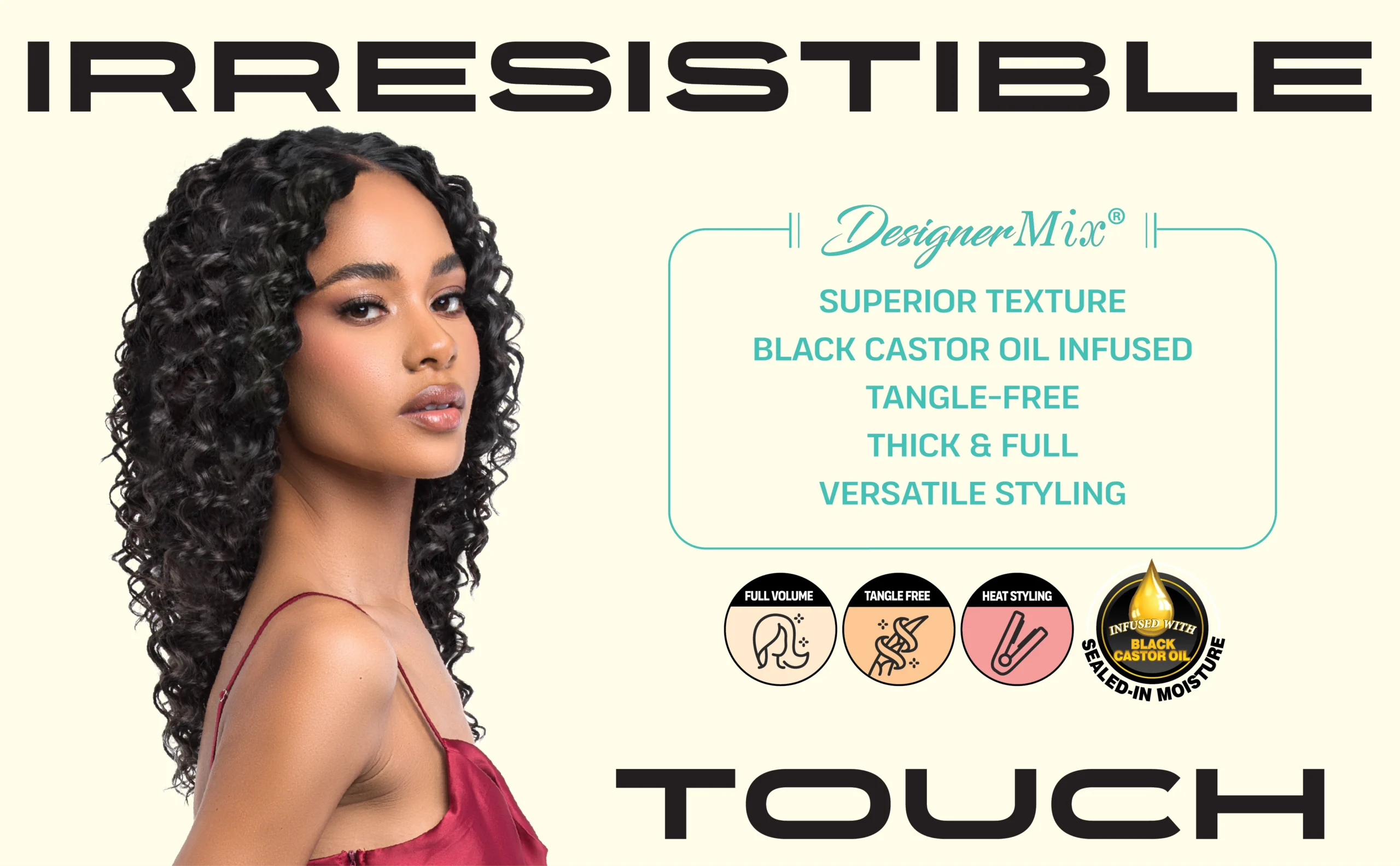 3pc deep wave (10"/12"/14")