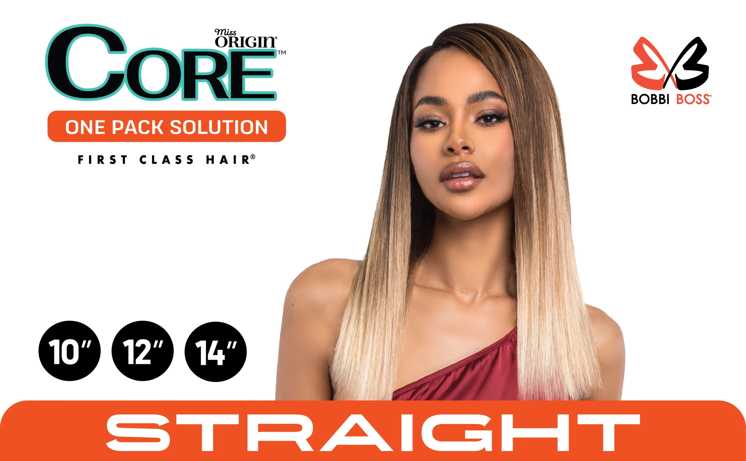 3pc straight (10″/12″/14″)