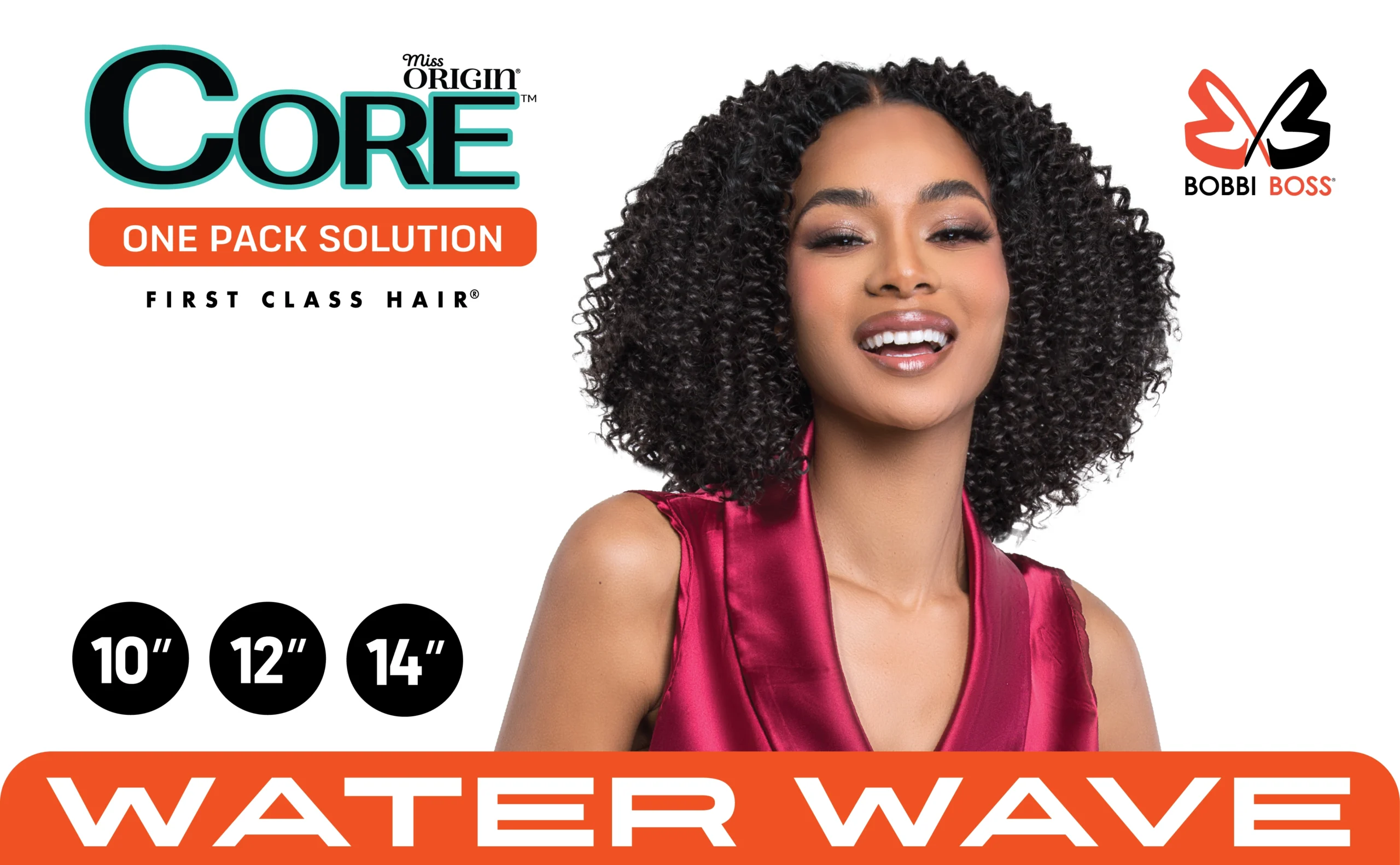 3pc water wave (10″/12″/14″)