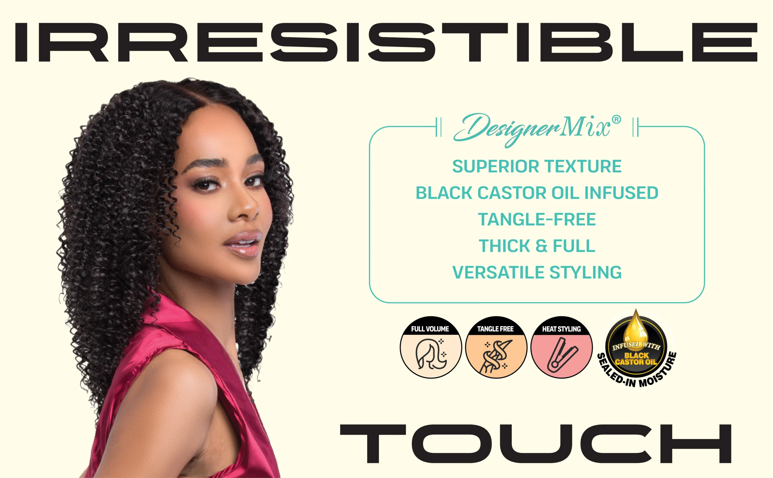 3pc water wave (10″/12″/14″)